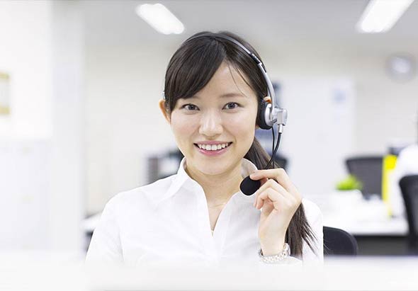 体系健全，完善售后